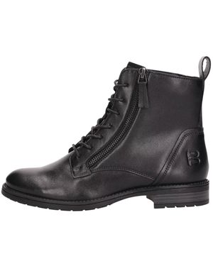 TT. BAGATT Schnürstiefelette - Schwarz