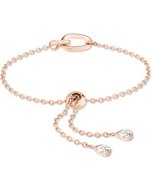 Echtzeit Armband Like Diamonds - Weiß