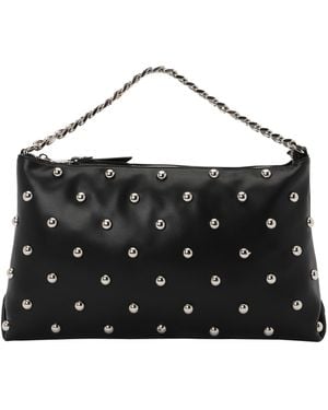 Steve Madden Handtasche Brandyy - Schwarz