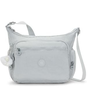 Kipling Umhängetasche Gabbie - Grau