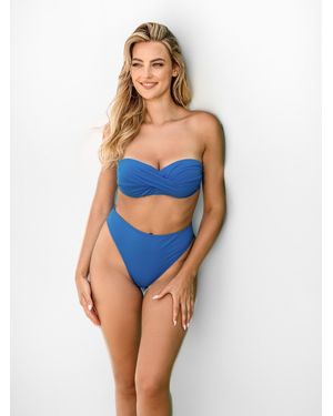 Lady Etna Badeanzug Alice-26/G 041 - Blau