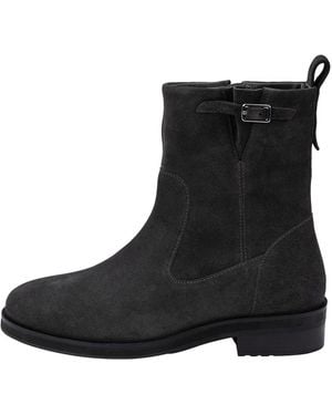 Lloyd Stiefelette Cleo 332 - Schwarz