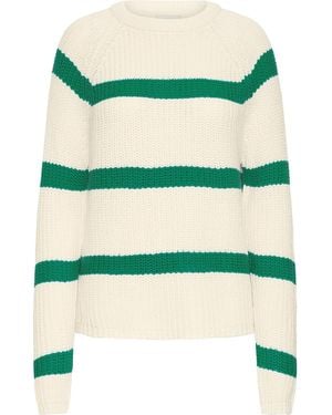 Fransa Pullover Frkamia - Grün