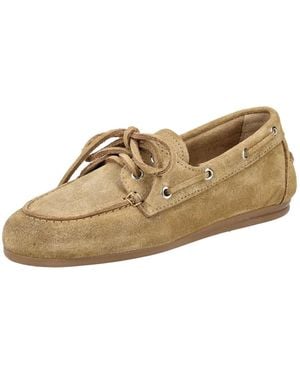 Pavement Slipper - Natur