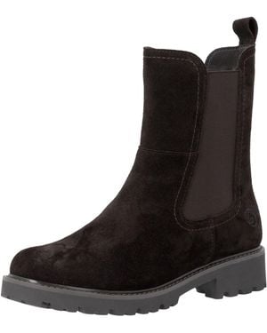 Remonte Stiefelette - Schwarz