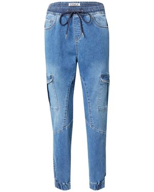 ONLY Jeans 'Kelda' - Blau