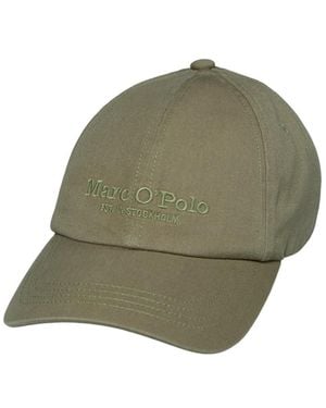 Marc O' Polo Marc Opolo Cap - Grün