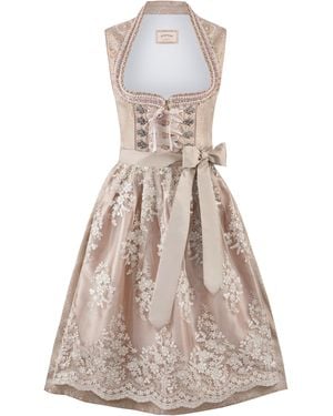 Stockerpoint Dirndl - Natur