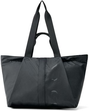 Born Shopper Raga - Schwarz