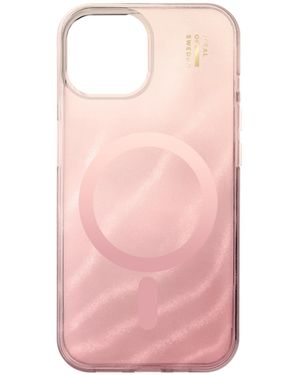 iDeal of Sweden Smartphonehülle Magsafe Iphone 13 14 15 16E - Pink