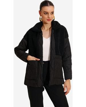 Bigdart Jacke - Schwarz