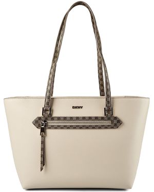 DKNY Shopper - Natur