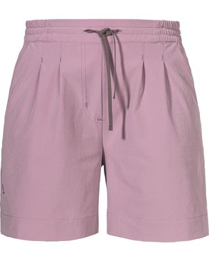 Schoeffel Hose Gharra - Pink