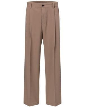 Strellson Hose Jarod2 - Braun
