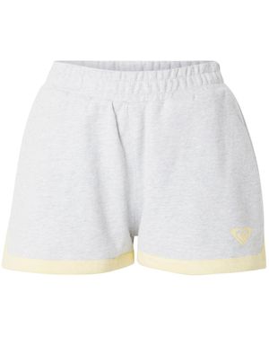 Roxy Shorts 'Essential Energy' - Weiß