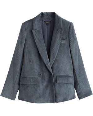 Next Blazer - Blau