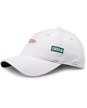 Coastal Cap Surfsup - Weiß