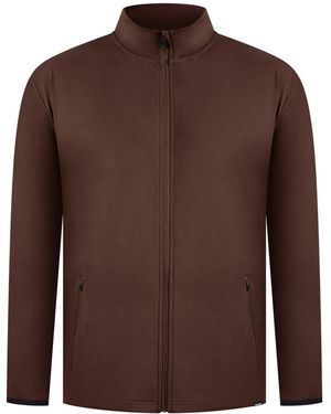 Smilodox Übergangsjacke Delian - Braun