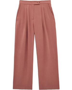 Koton Hose - Rot