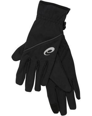 Asics Sporthandschuhe - Schwarz