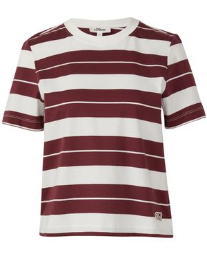 S.oliver T-Shirt - Rot