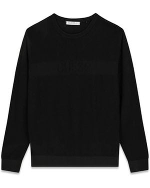 Guess Pullover - Schwarz