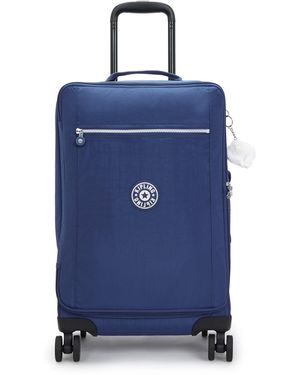 Kipling Koffer Jet S - Blau