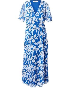 Vila Kleid Rilla - Blau