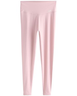 Self Leggings - Pink