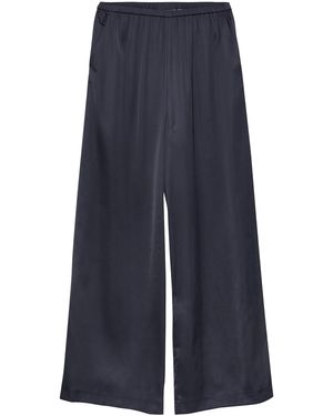 Comma, Hose - Blau