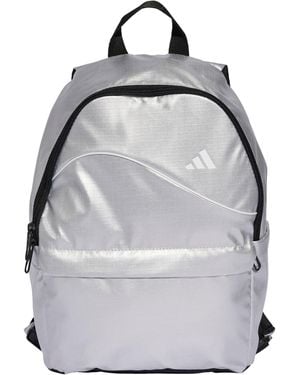 adidas Sportrucksack Glow - Grau