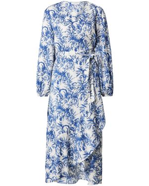 Lindex Kleid Anya - Blau