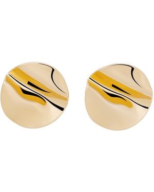 EDITED Ohrringe Orsola - Mettallic