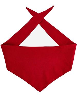 Penti Schal Corine Bandana - Rot