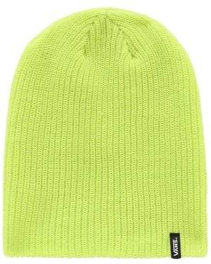 Vans Mütze Mismoedig - Grün