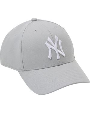 '47 Cap Neyyan Mvp - Grau
