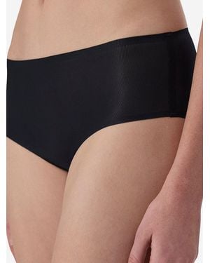 Penti Panty Höschen - Schwarz