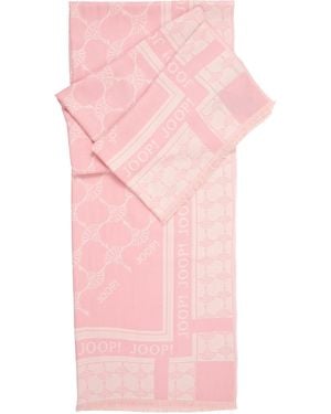 Joop! Schal - Pink