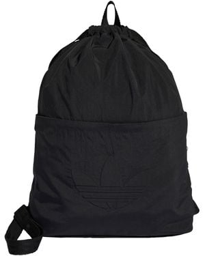 adidas Originals Rucksack Everyday Icons - Schwarz