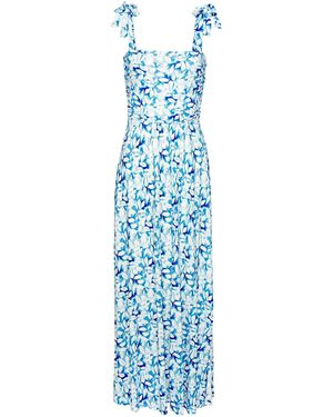 vivance active Kleid - Blau