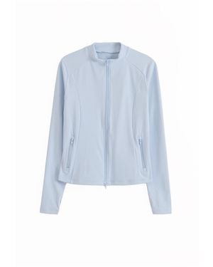 Aim'n Aimn Sportjacke Sense - Blau