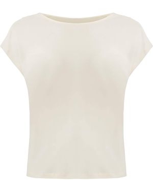 Mexx Shirt - Weiß