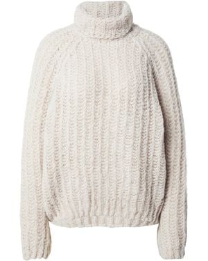 Smith & Soul Pullover - Weiß