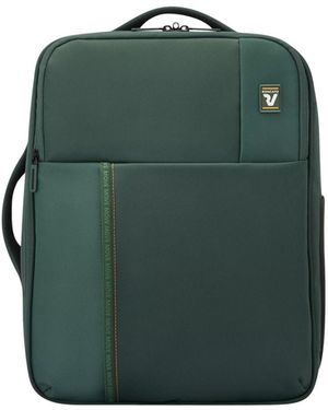 Roncato Rucksack Zaino Cabina Underseat Zaino - Grün