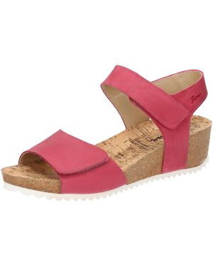 Sioux Sandale - Pink