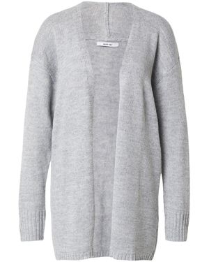 /about You Strickjacke Julika - Grau