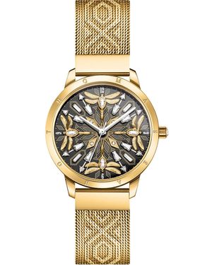Thomas Sabo Uhr - Mettallic
