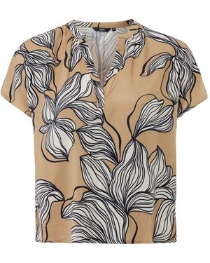 Mexx Bluse - Grau