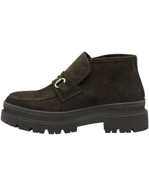 Lloyd Slipper Haven 275 - Schwarz