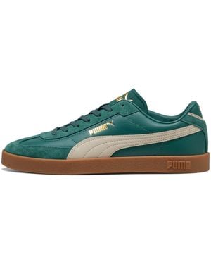 PUMA Sneaker - Grün